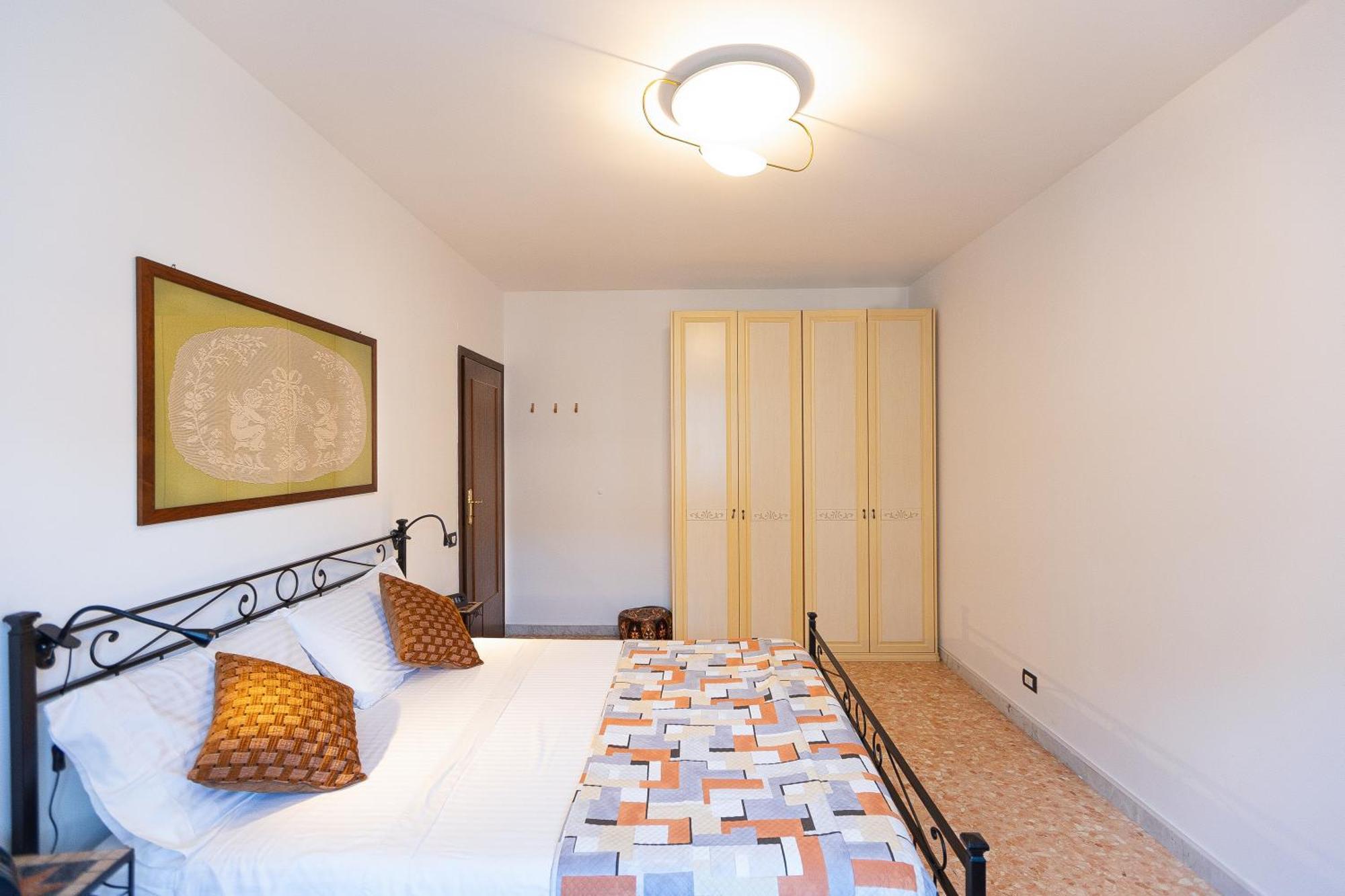 A Casa Di Cinzia E Fabio Appartamento