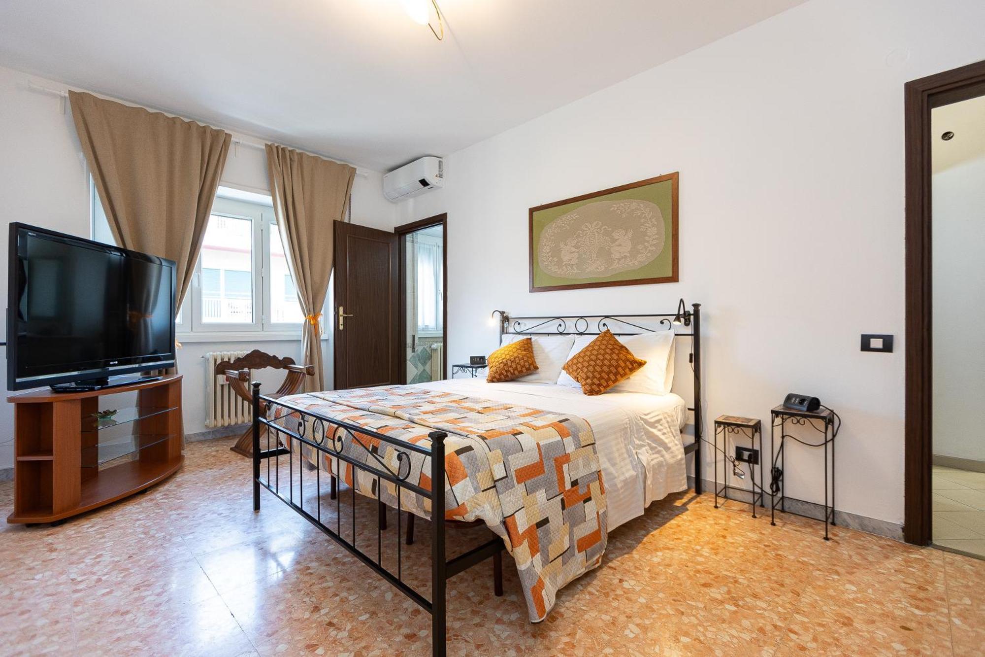 Appartamento A Casa Di Cinzia E Fabio