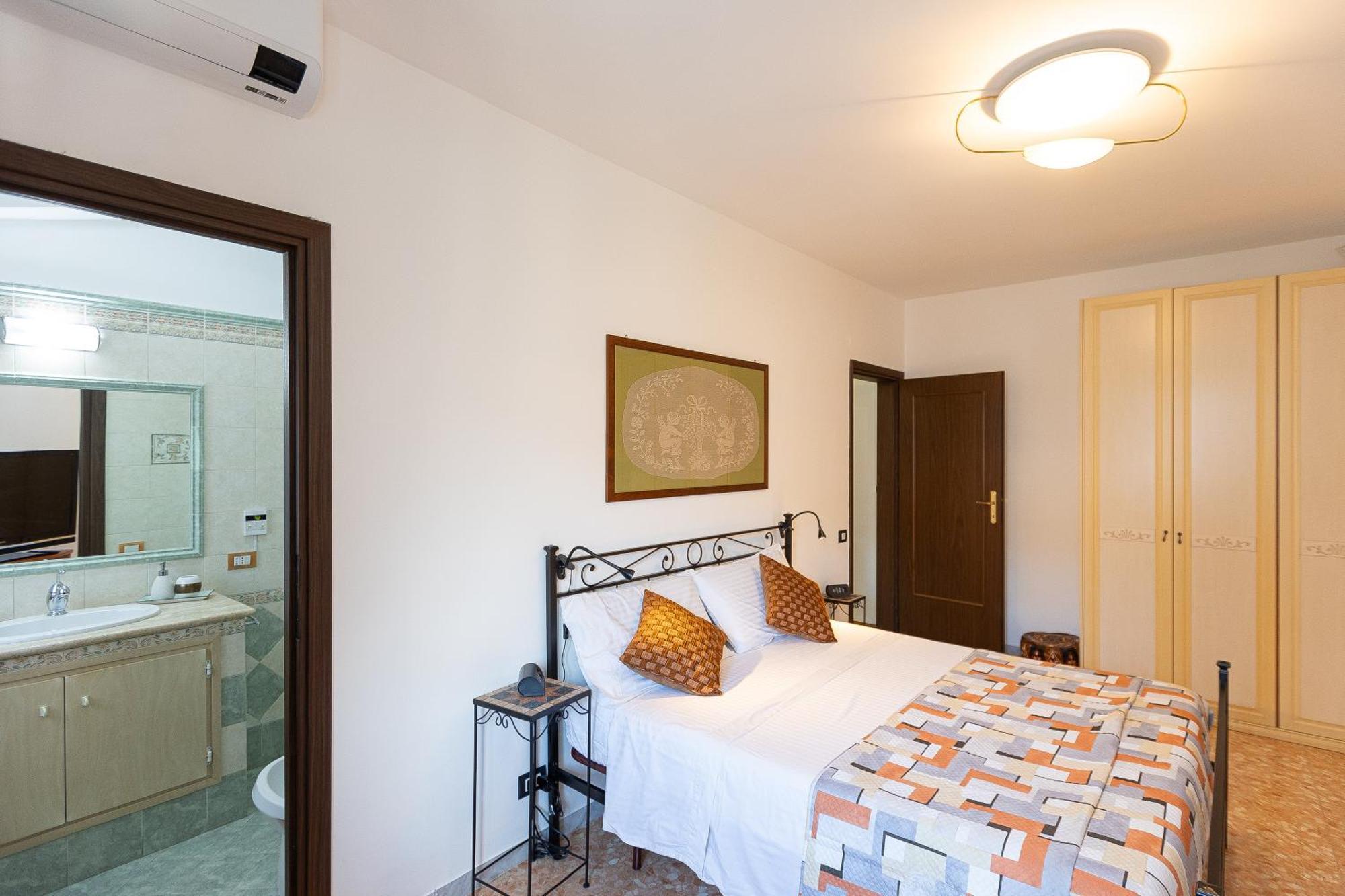 A Casa Di Cinzia E Fabio Appartamento Roma