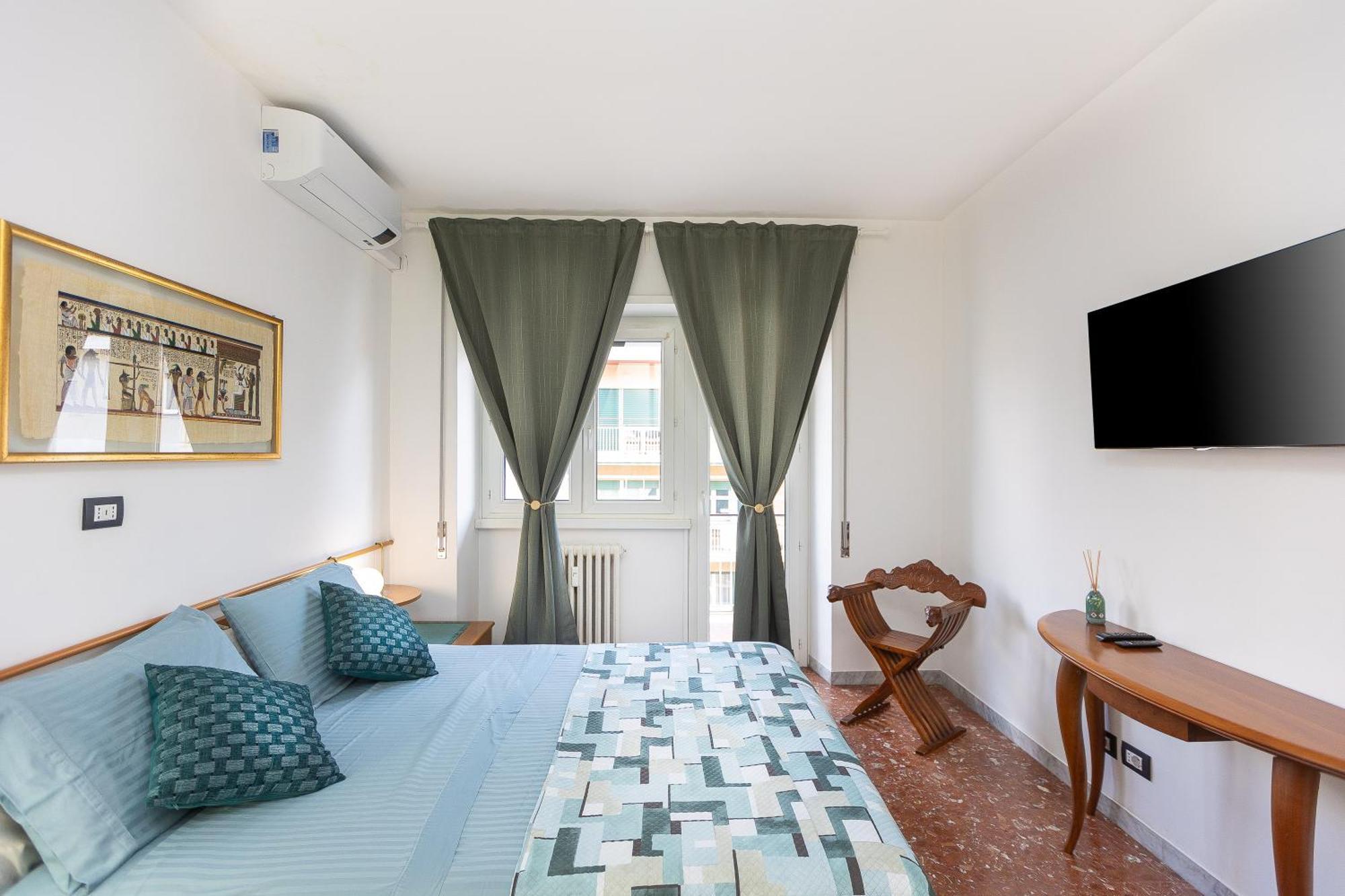 A Casa Di Cinzia E Fabio * Roma