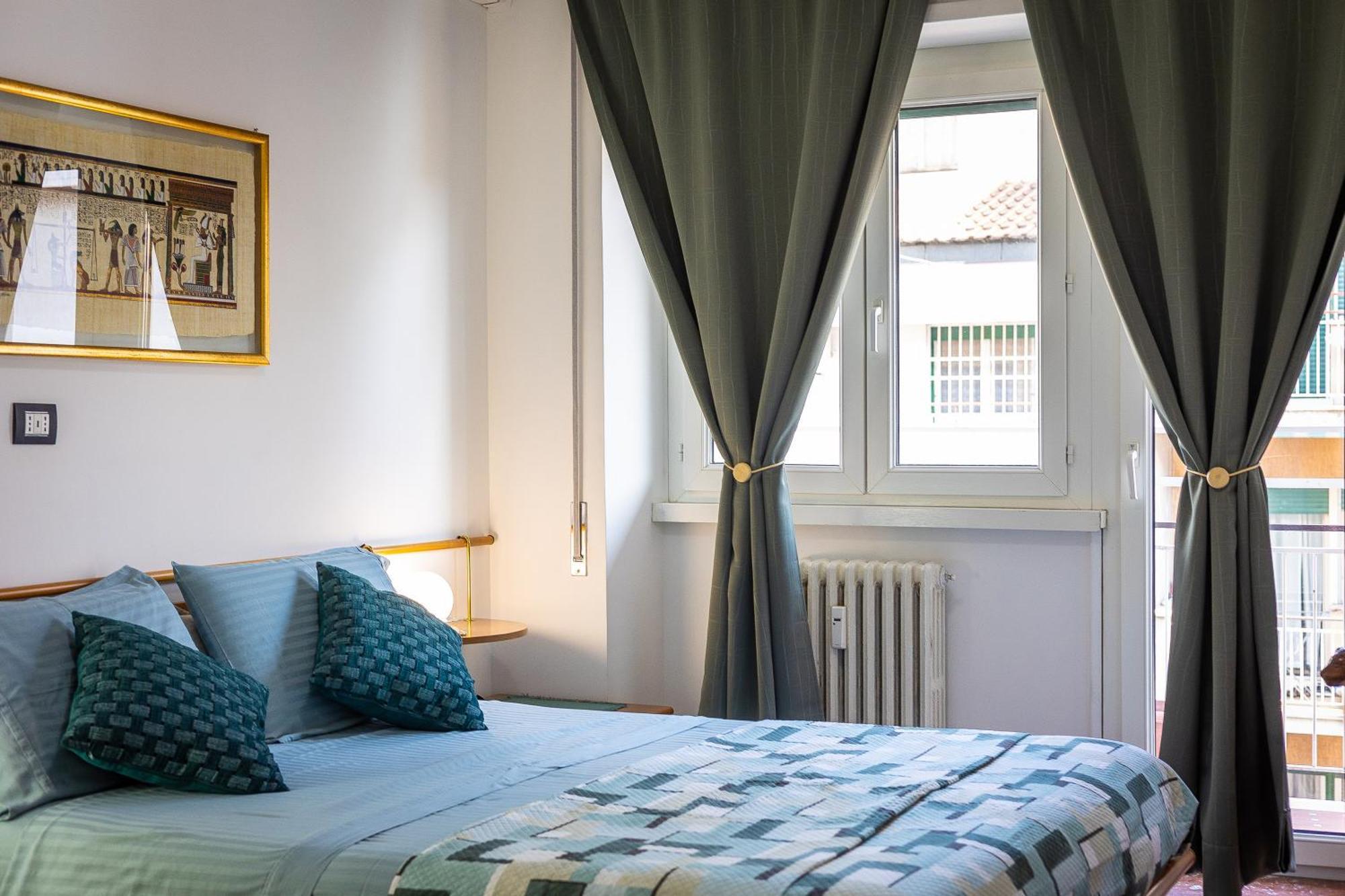 A Casa Di Cinzia E Fabio Appartamento *