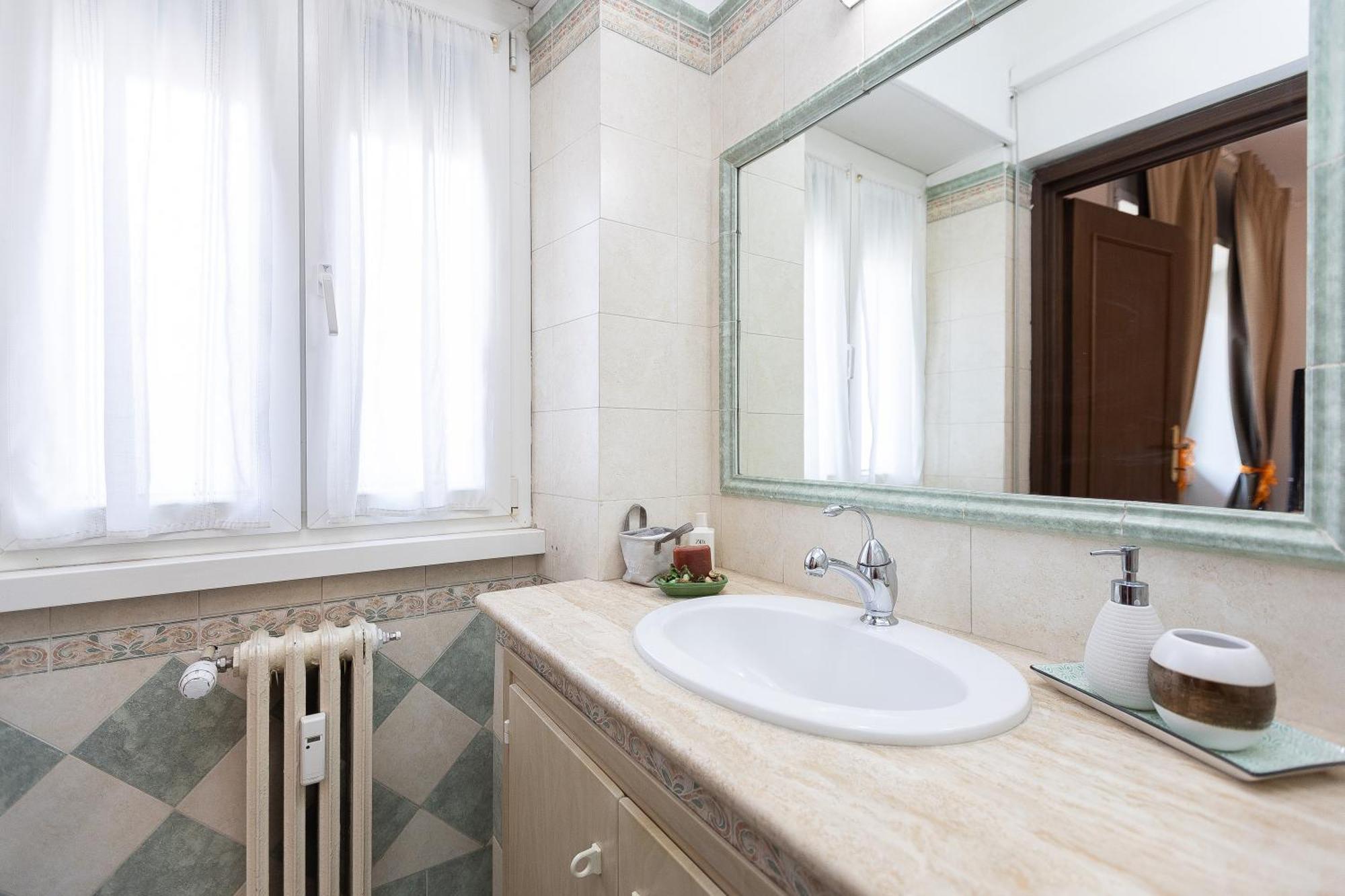 Appartamento A Casa Di Cinzia E Fabio