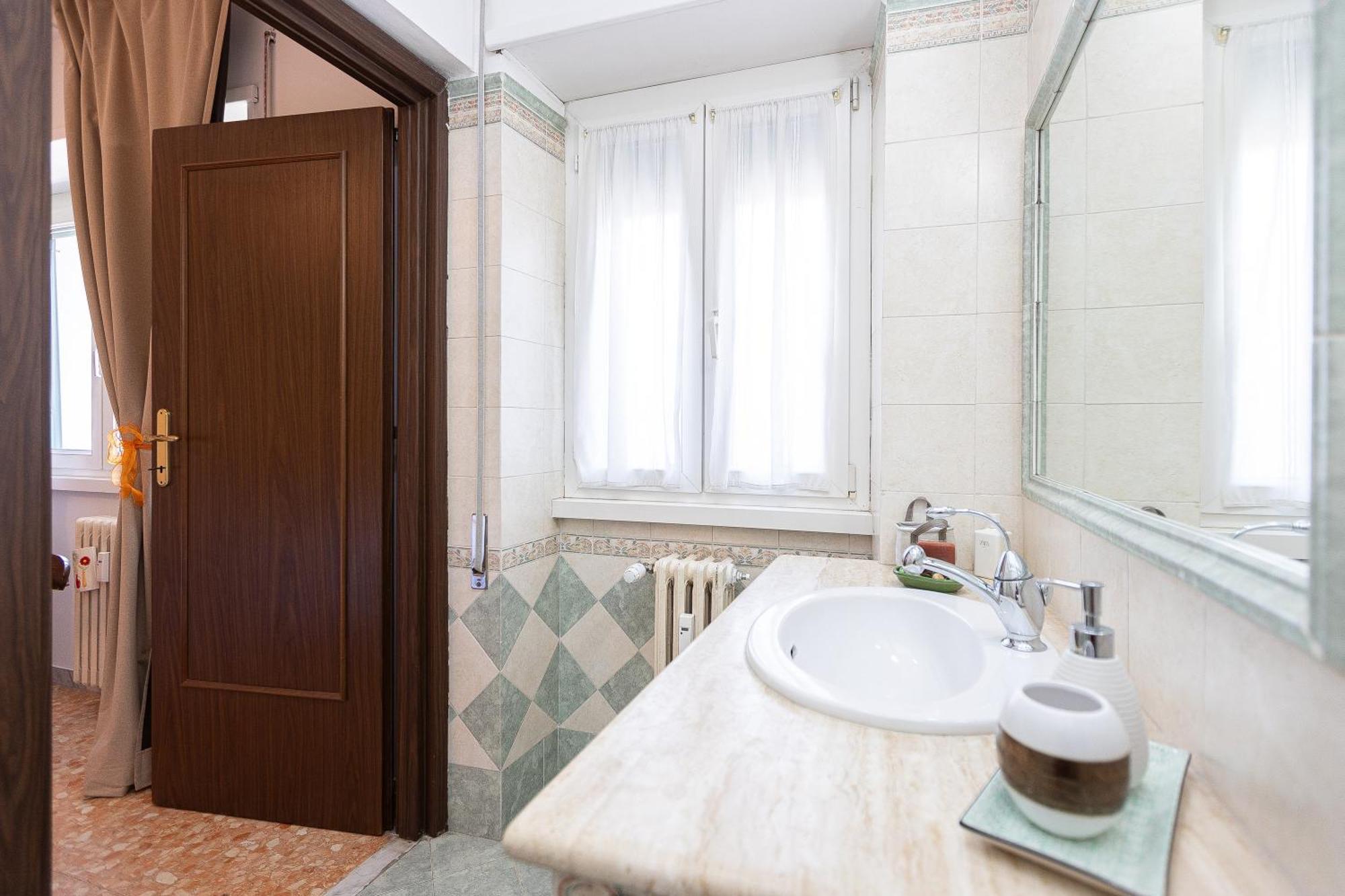 Appartamento A Casa Di Cinzia E Fabio