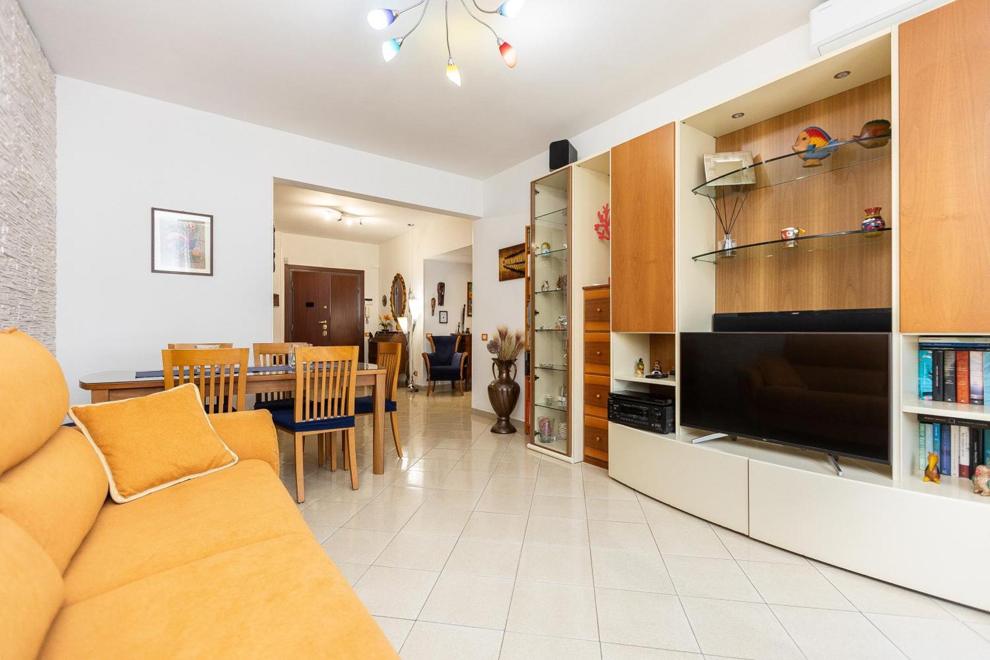 Appartamento A Casa Di Cinzia E Fabio