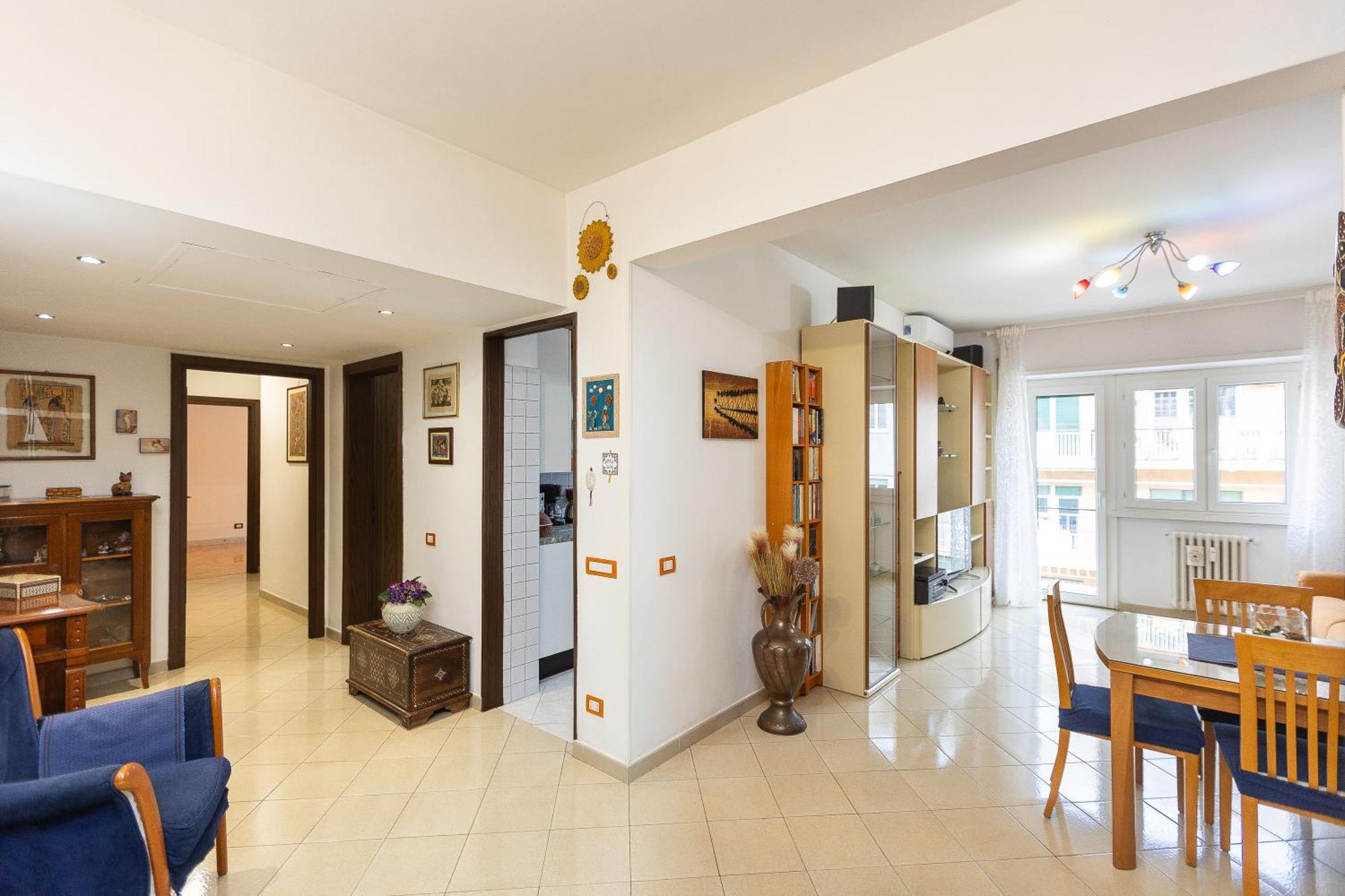 A Casa Di Cinzia E Fabio * Roma