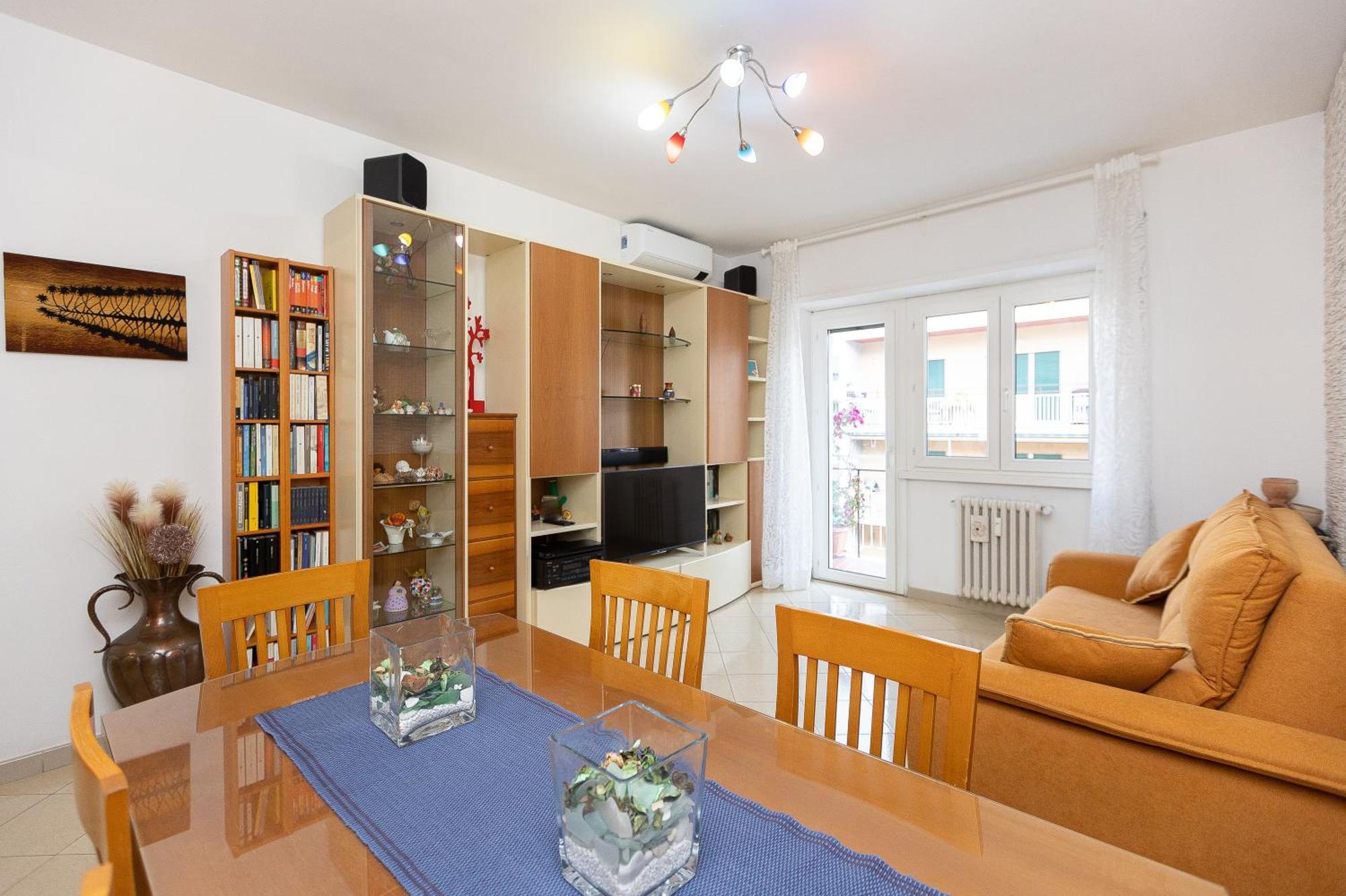 A Casa Di Cinzia E Fabio * Roma