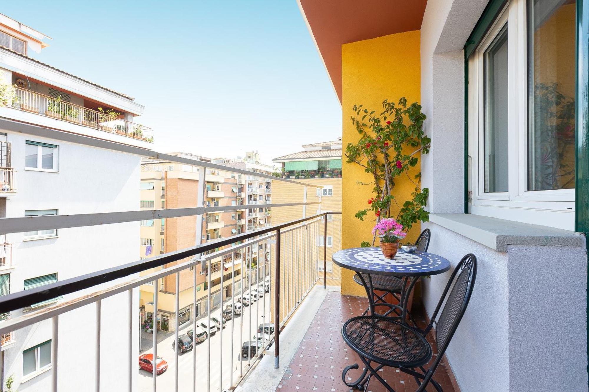 A Casa Di Cinzia E Fabio Appartamento